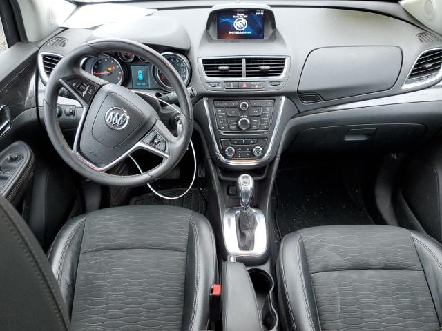 Photo 8 from auction – 2015 BUICK ENCORE with VIN KL4CJASBXFB114397