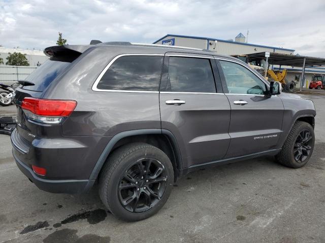 Photo 3 from auction – 2015 JEEP GRAND CHER with VIN 1C4RJFBG0FC679843
