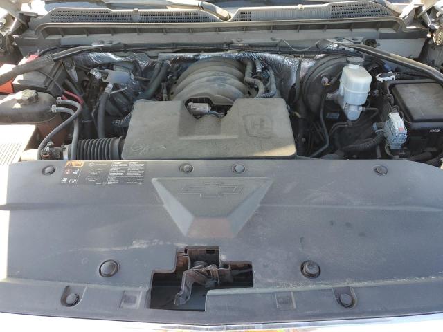 Photo 11 from auction – 2016 CHEVROLET SILVERADO with VIN 3GCPCREH0GG240616