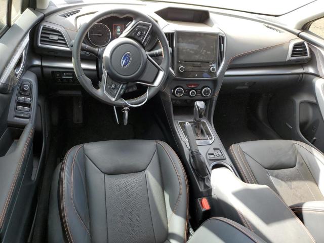 Photo 8 from auction – 2023 SUBARU CROSSTREK with VIN JF2GTHNC7PH281928