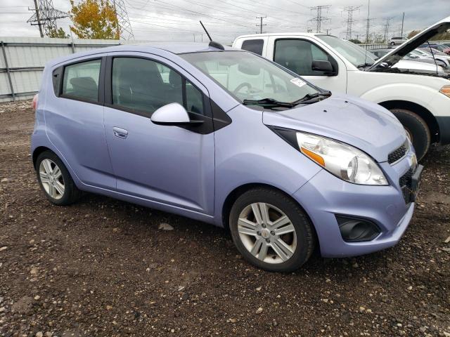 Photo 4 from auction – 2015 CHEVROLET SPARK 1LT with VIN KL8CD6S96FC713517