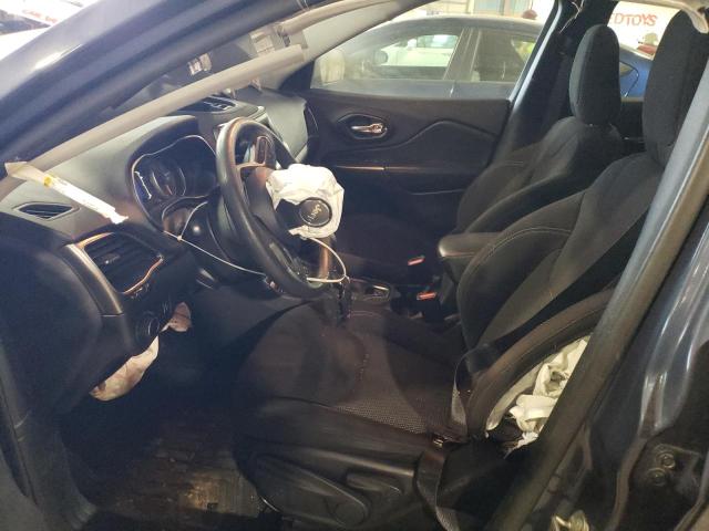 Photo 7 from auction – 2020 JEEP CHEROKEE L with VIN 1C4PJLCB4LD650182