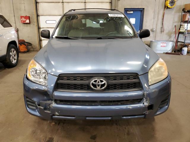 Photo 5 from auction – 2010 TOYOTA RAV4 with VIN JTMZF4DV4A5021361