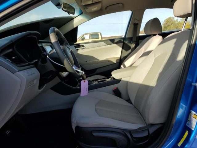 Photo 7 from auction – 2019 HYUNDAI SONATA SE with VIN 5NPE24AF0KH768786