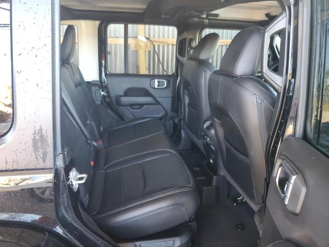 Photo 11 from auction – 2023 JEEP WRANGLER S with VIN 1C4JJXP68PW660993