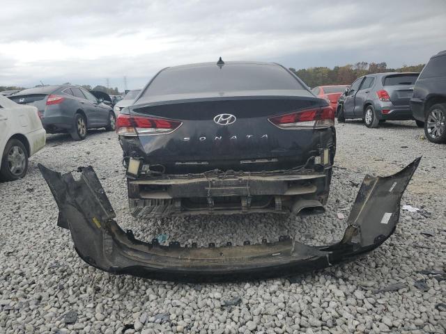 Photo 6 from auction – 2019 HYUNDAI SONATA LIM with VIN 5NPE34AF3KH746889