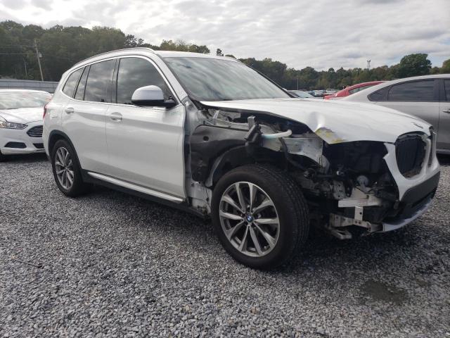 Photo 4 from auction – 2019 BMW X3 XDRIVE3 with VIN 5UXTR9C58KLP83762