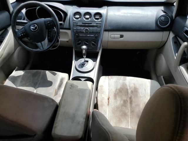 Photo 8 from auction – 2011 MAZDA CX-7 with VIN JM3ER2B55B0376428