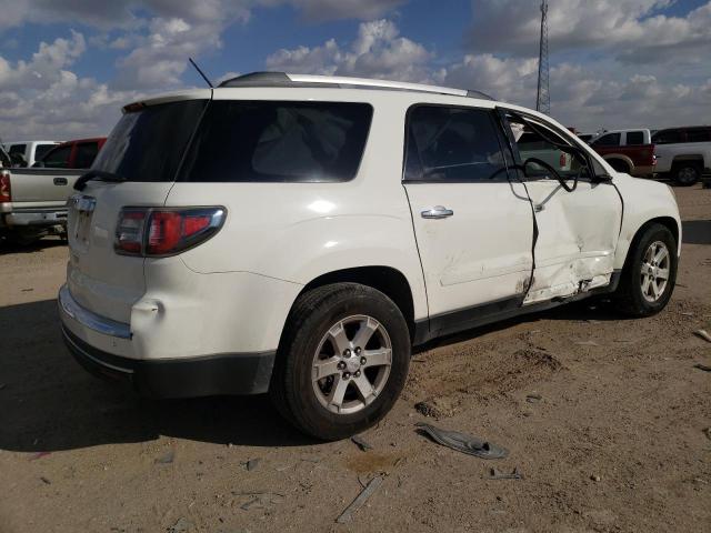 Photo 3 from auction – 2014 GMC ACADIA SLE with VIN 1GKKRPKD2EJ351439