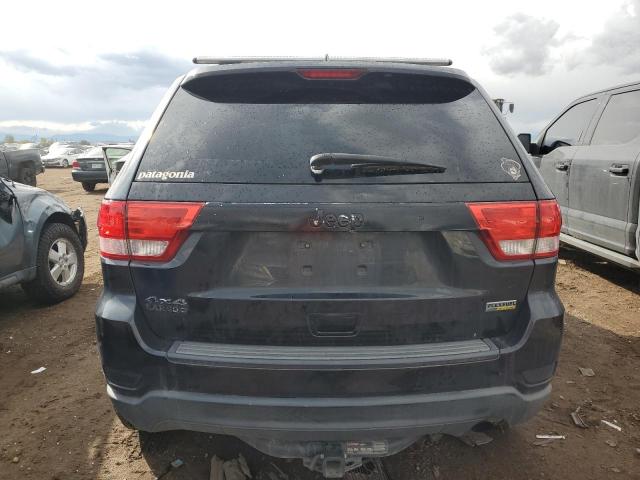 Photo 6 from auction – 2012 JEEP GRAND CHER with VIN 1C4RJFAG7CC359402
