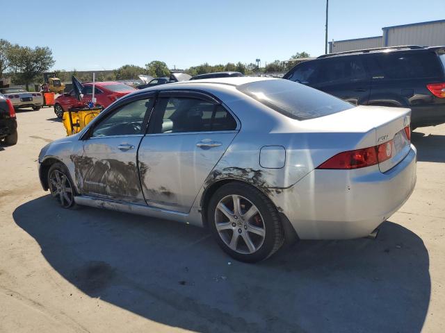 Photo 2 from auction – 2004 ACURA TSX with VIN JH4CL96874C033571