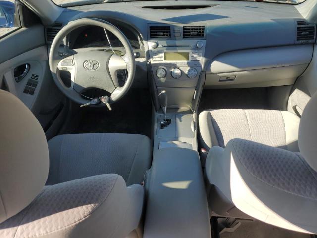 Photo 8 from auction – 2011 TOYOTA CAMRY BASE with VIN 4T4BF3EK9BR137423
