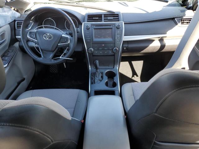 Photo 8 from auction – 2017 TOYOTA CAMRY LE with VIN 4T1BF1FK4HU344565