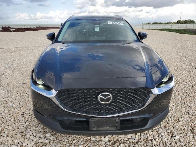 Photo 5 from auction – 2022 MAZDA CX-30 SELE with VIN 3MVDMBBL3NM420881
