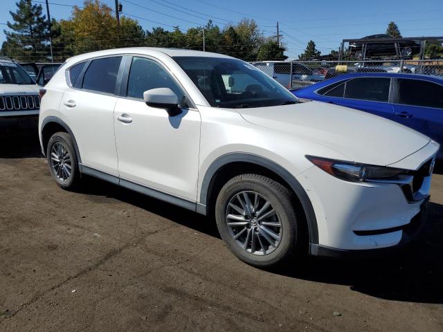 Photo 4 from auction – 2017 MAZDA CX-5 TOURI with VIN JM3KFBCL3H0183308