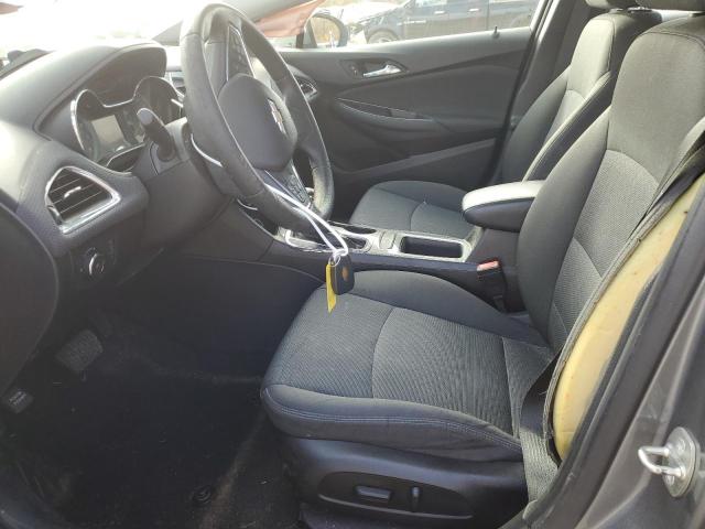 Photo 7 from auction – 2018 CHEVROLET CRUZE LT with VIN 1G1BE5SM6J7200437
