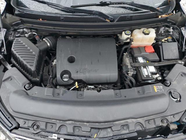 Photo 12 from auction – 2018 BUICK ENCLAVE AV with VIN 5GAEVCKW4JJ175505
