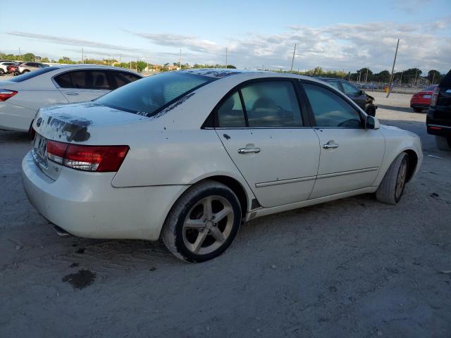 Photo 3 from auction – 2006 HYUNDAI SONATA GLS with VIN 5NPEU46F96H086370