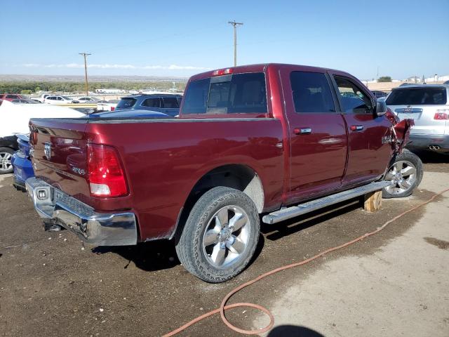 Photo 3 from auction – 2017 RAM 1500 SLT with VIN 3C6RR7LT5HG626685