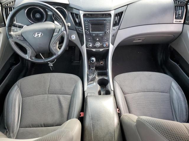 Photo 8 from auction – 2014 HYUNDAI SONATA SE with VIN 5NPEC4AC4EH822744