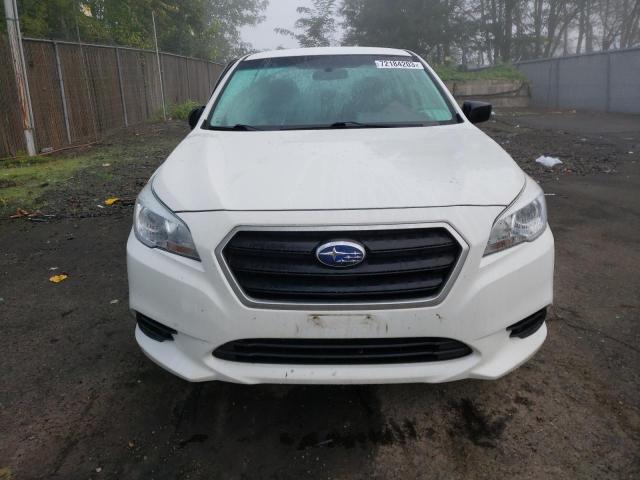 Photo 5 from auction – 2017 SUBARU LEGACY 2.5 with VIN 4S3BNAB65H3064613