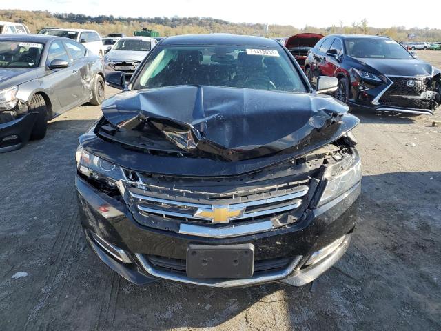 Photo 5 from auction – 2016 CHEVROLET IMPALA LT with VIN 1G1105SA1GU163162