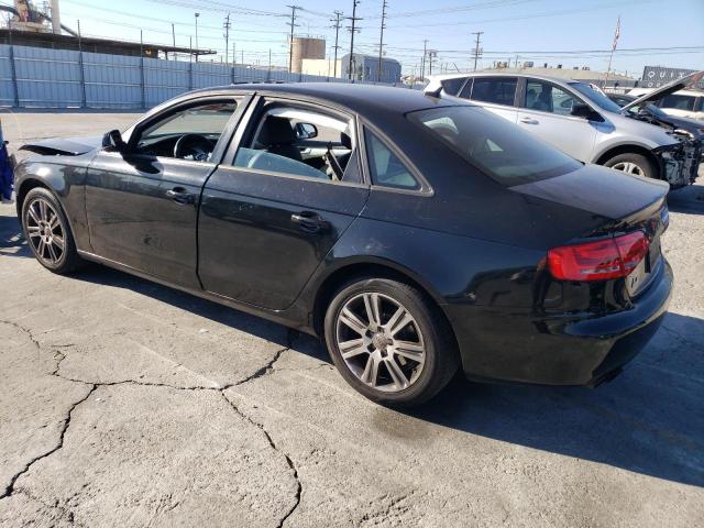 Photo 2 from auction – 2010 AUDI A4 PREMIUM with VIN WAUDFAFL6AN063791
