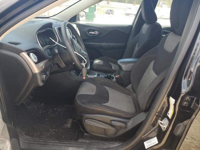 Photo 7 from auction – 2014 JEEP CHEROKEE S with VIN 1C4PJLAB0EW168545
