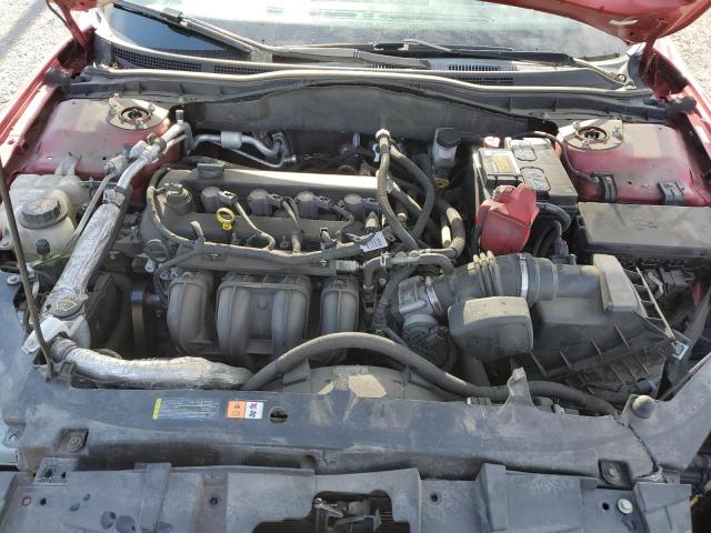 Photo 11 from auction – 2011 FORD FUSION SE with VIN 3FAHP0HA3BR315315