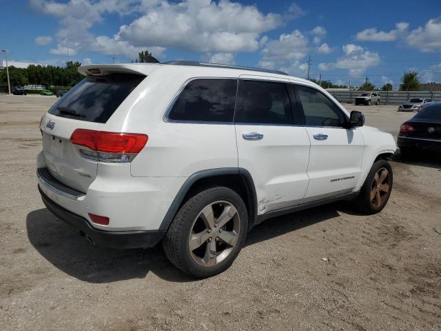 Photo 3 from auction – 2014 JEEP GRAND CHER with VIN 1C4RJEBG8EC460556