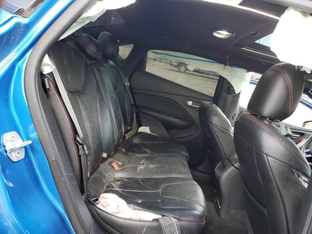 Photo 10 from auction – 2016 DODGE DART with VIN 1C3CDFEB5GD755117