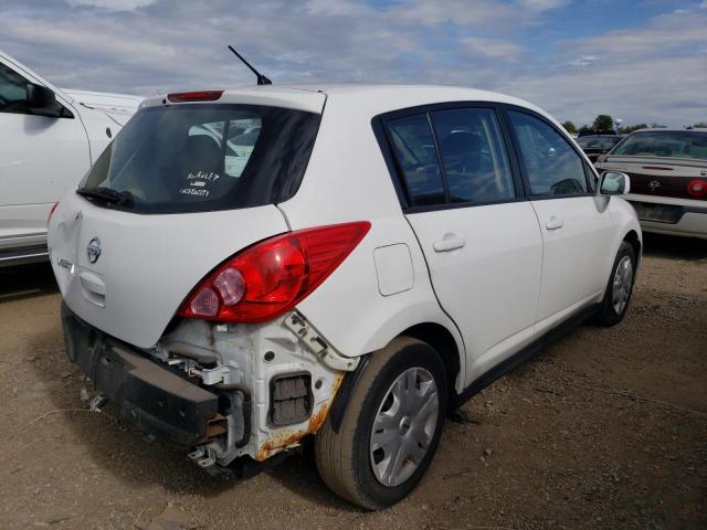 Photo 3 from auction – 2012 NISSAN VERSA S with VIN 3N1BC1CP1CK241449