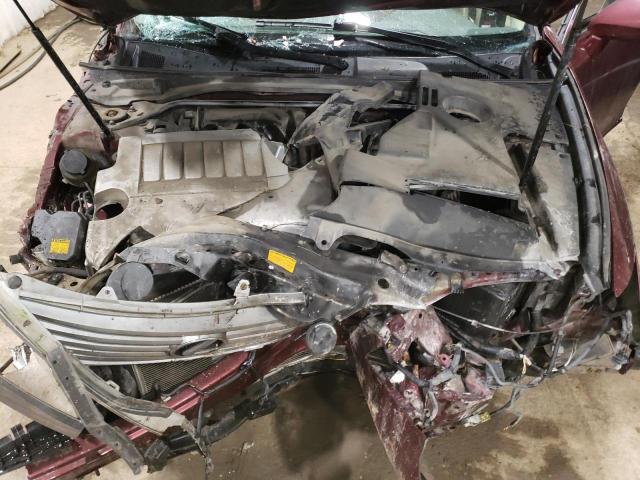 Photo 11 from auction – 2007 LEXUS ES 350 with VIN JTHBJ46G972039698