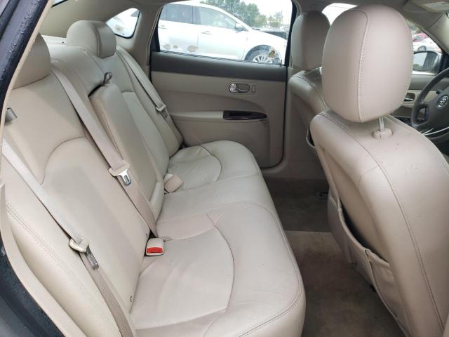 Photo 10 from auction – 2007 BUICK LACROSSE C with VIN 2G4WD582771249990