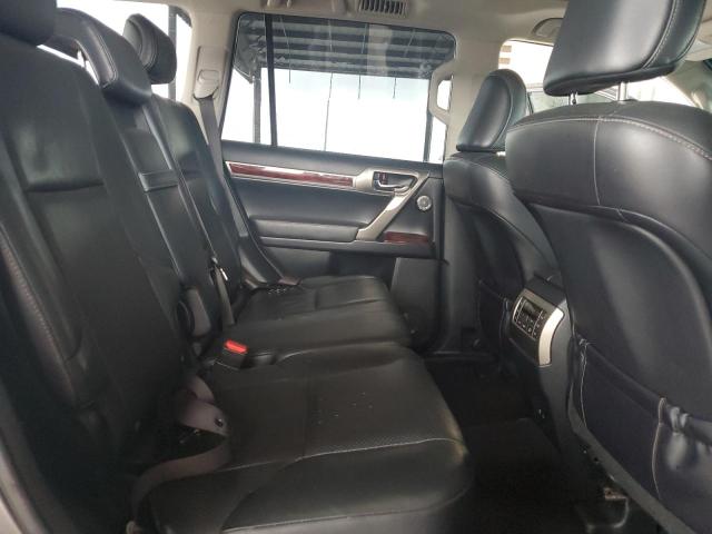 Photo 10 from auction – 2011 LEXUS GX 460 PRE with VIN JTJJM7FX2B5034224