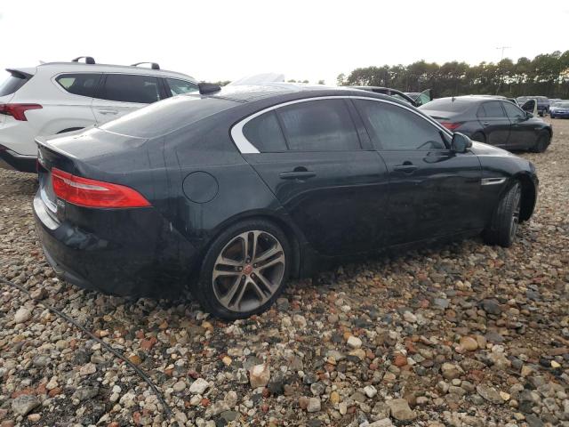 Photo 3 from auction – 2017 JAGUAR XE PREMIUM with VIN SAJAJ4BV2HA974359