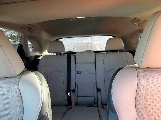 Photo 10 from auction – 2018 LEXUS RX 350 BAS with VIN 2T2BZMCA9JC164490