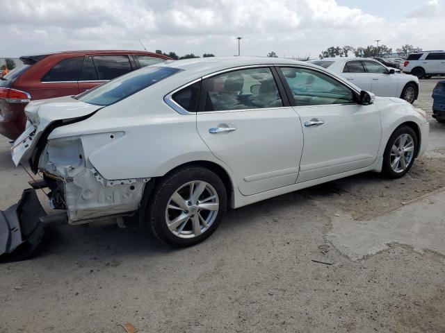 Photo 3 from auction – 2015 NISSAN ALTIMA 2.5 with VIN 1N4AL3AP2FN395034