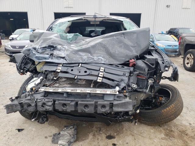 Photo 5 from auction – 2010 FORD EDGE LIMIT with VIN 2FMDK3KC8ABA95746