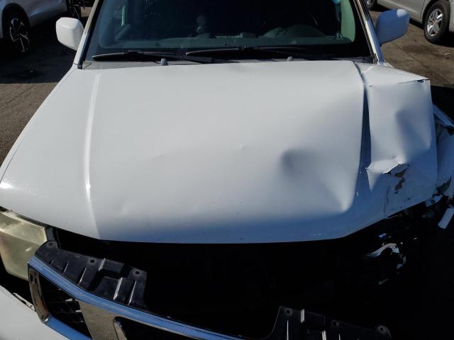 Photo 12 from auction – 2005 NISSAN PATHFINDER with VIN 5N1AR18W65C738881