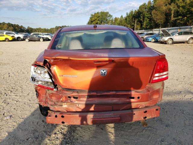 Photo 6 from auction – 2008 DODGE AVENGER SE with VIN 1B3LC46K58N265954