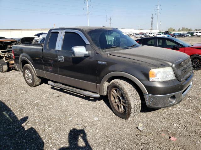 صورة رقم 4 من المزاد - 2005 FORD F150 مع VIN 1FTPX12595FA44057