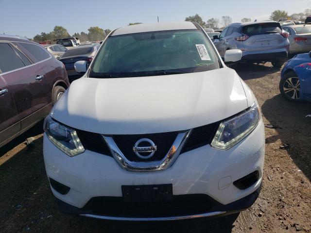 Photo 5 from auction – 2016 NISSAN ROGUE S with VIN JN8AT2MV5GW143003