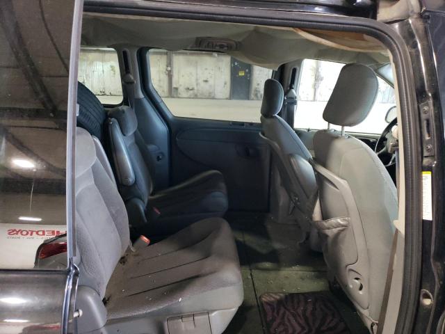 Photo 11 from auction – 2005 DODGE GRAND CARA with VIN 2D4GP44LX5R223250