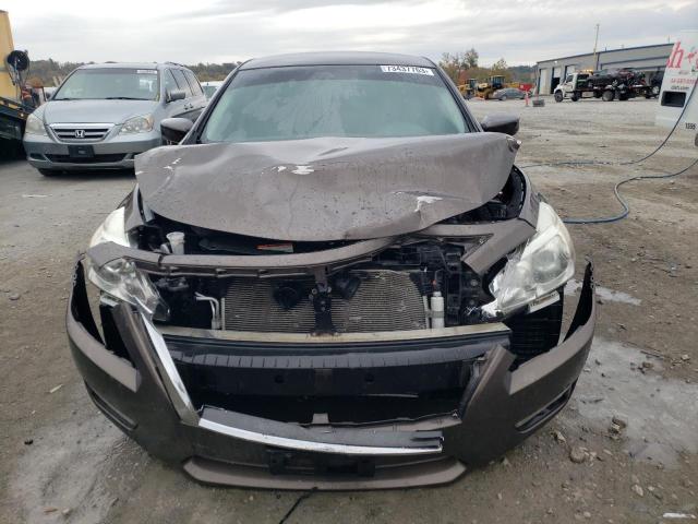 Photo 5 from auction – 2015 NISSAN ALTIMA 2.5 with VIN 1N4AL3AP4FC196675