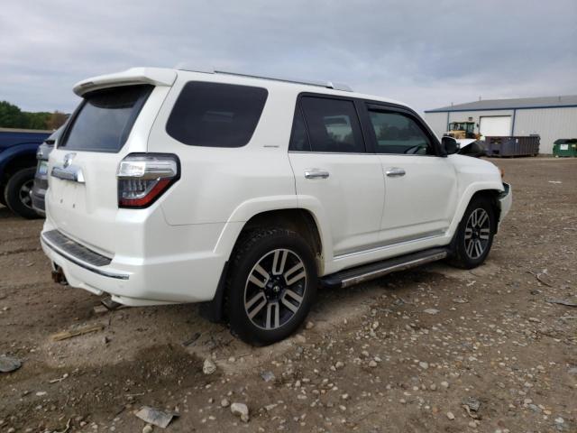 Photo 3 from auction – 2016 TOYOTA 4RUNNER SR with VIN JTEBU5JR9G5338254