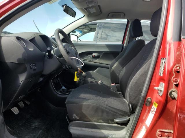 Photo 7 from auction – 2008 SCION XD with VIN JTKKU10418J008399