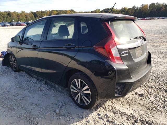 Photo 2 from auction – 2016 HONDA FIT EX with VIN JHMGK5H76GX001029