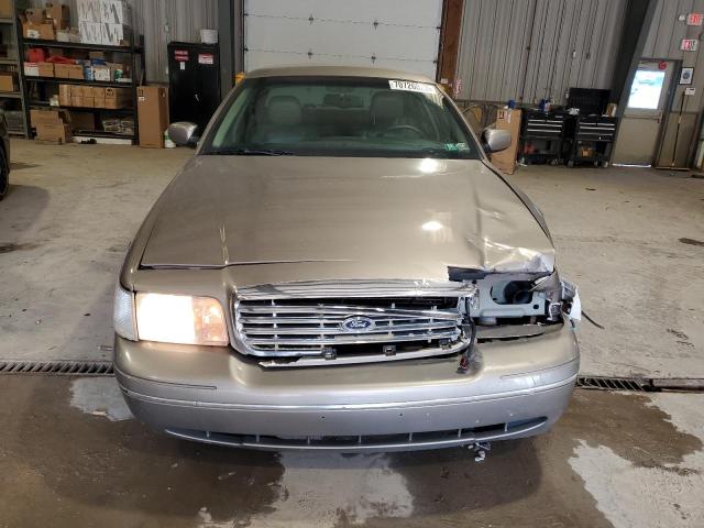 Photo 5 from auction – 2003 FORD CROWN VICT with VIN 2FAFP74W83X172124