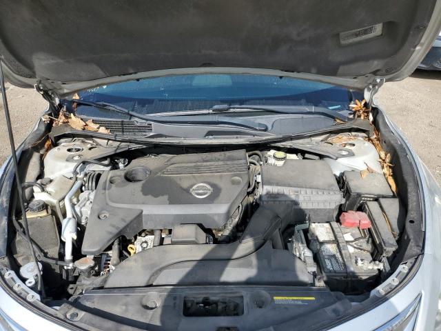 Photo 11 from auction – 2015 NISSAN ALTIMA 2.5 with VIN 1N4AL3AP5FC487170